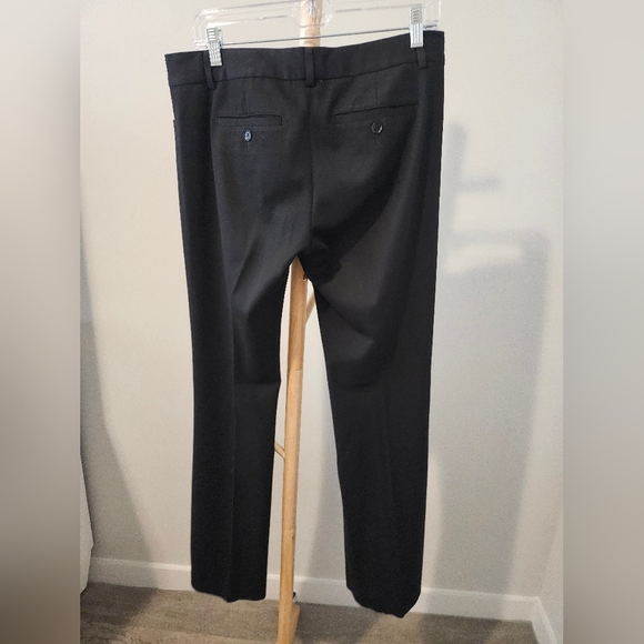 Express Black Dress Pants - Picture 3 of 4